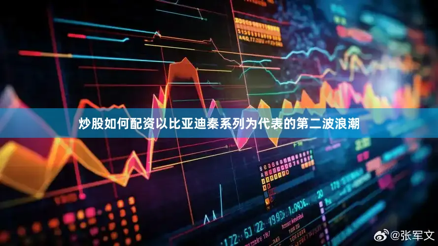 炒股如何配资以比亚迪秦系列为代表的第二波浪潮