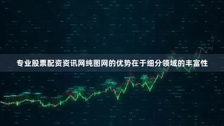 专业股票配资资讯网纯图网的优势在于细分领域的丰富性